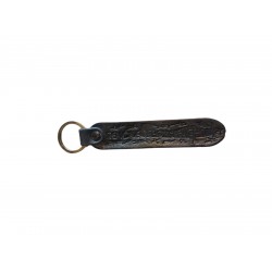 REMOVE BEFORE FLIGHT DERİ ANAHTARLIK REMOVE BEFORE FLIGHT DERİ ANAHTARLIK