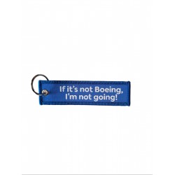 IF NOT BOEING BEZ ANAHTARLIK