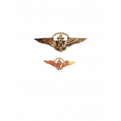 DENİZ KUVVETLERİ VE SAHİL GÜVENLİK KOMUTANLIĞI HARİCİ METAL BRÖVE-TEK KÖPRÜ