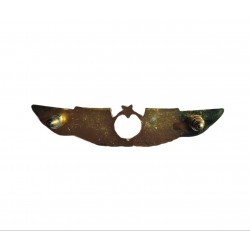 METAL HARİCİ PİLOT BRÖVESİ METAL HARİCİ PİLOT BRÖVESİ