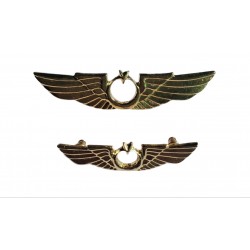 METAL HARİCİ PİLOT BRÖVESİ METAL HARİCİ PİLOT BRÖVESİ