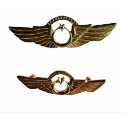 METAL HARİCİ TEK KÖPRÜ PİLOT BRÖVESİ METAL HARİCİ TEK KÖPRÜ PİLOT BRÖVESİ