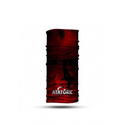 ATATÜRK BUFF STİL 3 ATATÜRK BUFF STİL 3