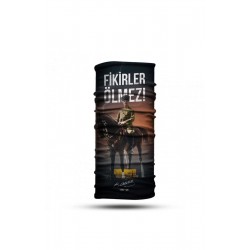 FİKİRLER ÖLMEZ BUFF FİKİRLER ÖLMEZ BUFF
