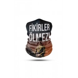FİKİRLER ÖLMEZ BUFF FİKİRLER ÖLMEZ BUFF
