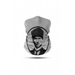ATATÜRK BUFF STİL 4 ATATÜRK BUFF STİL 4