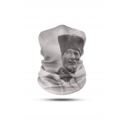 GRİ ANITKABİR BUFF