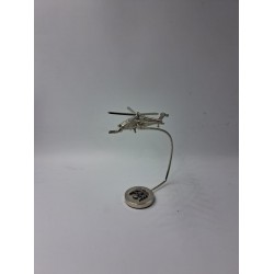 ATAK METAL BİBLO ATAK METAL BİBLO