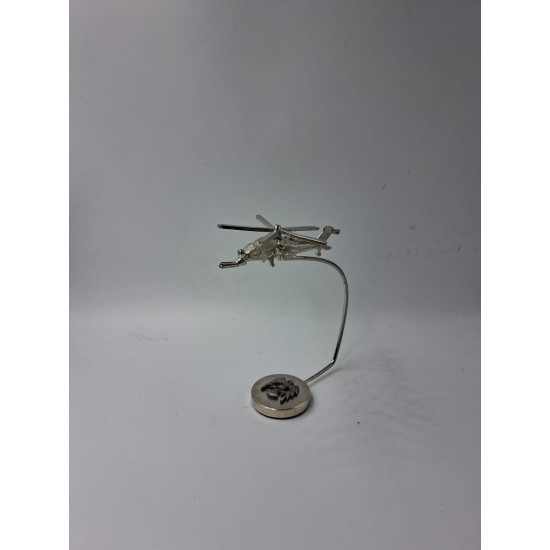 ATAK METAL BİBLO