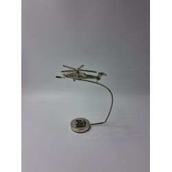 ATAK METAL BİBLO ATAK METAL BİBLO