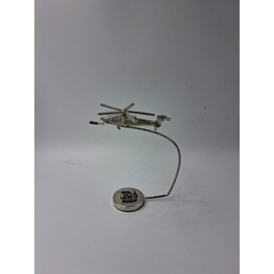 ATAK METAL BİBLO