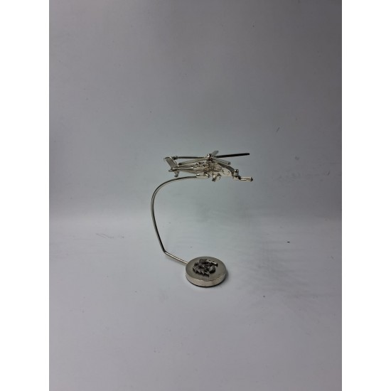 ATAK METAL BİBLO