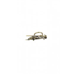 ANTİK RENK T-129 ATAK METAL ANAHTARLIK ANTİK RENK T-129 ATAK METAL ANAHTARLIK