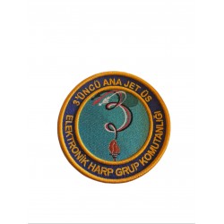 3. ANA JET ÜS ELEKTRONİK HARP KMTL. 3. ANA JET ÜS ELEKTRONİK HARP KMTL.