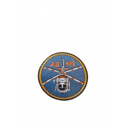 AB-412 PATCH