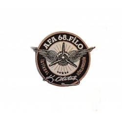 AFA 68. FİLO PATCH