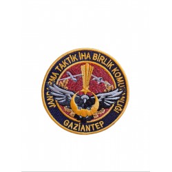 JANDARMA TAKTİK İHA BİRLİK KOMUTANLIĞI-GAZİANTEP JANDARMA TAKTİK İHA BİRLİK KOMUTANLIĞI-GAZİANTEP