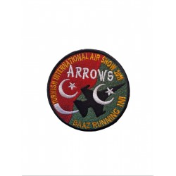 ARROWS PATCH ARROWS PATCH