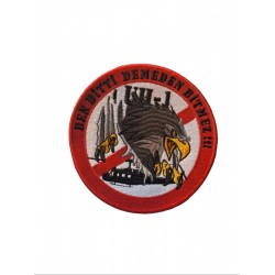 BEN BİTTİ DEMEDEN BİTMEZ PATCH