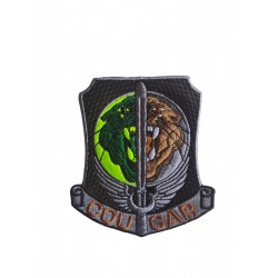 COUGAR KILIÇ PATCH COUGAR KILIÇ PATCH