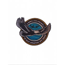 DAMYO 2000 MEKANİK PATCH DAMYO 2000 MEKANİK PATCH