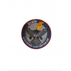 EHSİM PATCH EHSİM PATCH