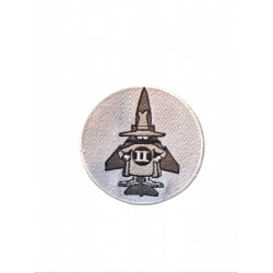 F4 PHANTOM BEYAZ PATCH F4 PHANTOM BEYAZ PATCH