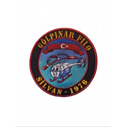 GÖLPINAR FİLO PATCH GÖLPINAR FİLO PATCH