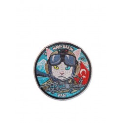 HAVA BAKIM-VAN PATCH HAVA BAKIM-VAN PATCH