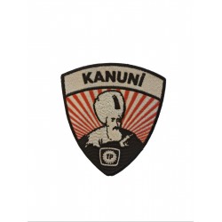 TP KANUNİ PATCH