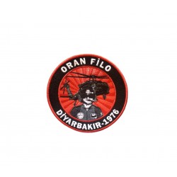 ORAN FİLO PATCH ORAN FİLO PATCH