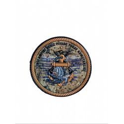 1. AMFİBİ DENİZ PİYADE TUGAY KOMUTANLIĞI PVC PATCH 1. AMFİBİ DENİZ PİYADE TUGAY KOMUTANLIĞI PVC PATCH