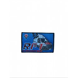 RF-1 PATCH