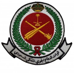 ROYAL AİRFORCE STIL 2 PATCH