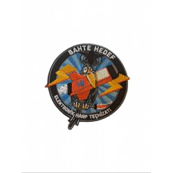 SAHTE HEDEF PATCH SAHTE HEDEF PATCH