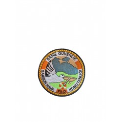 SAHİL GÜVENLİK-SAMSUN HAVA FİLO