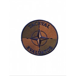 TACEVAL EVALUATOR PATCH TACEVAL EVALUATOR PATCH