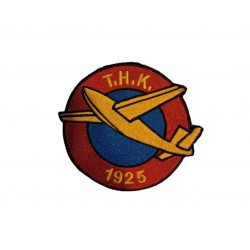 THK 1925 PATCH
