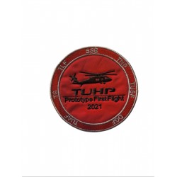 TUHP KIRMIZI PATCH TUHP KIRMIZI PATCH