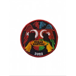 TURAZ-2022 PATCH TURAZ-2022 PATCH