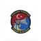 TURKISH FIGHTER PATCH