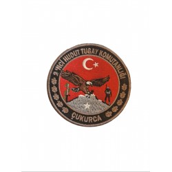 ÇUKURCA-2 HUDUT TUGAY KOMUTANLIĞI