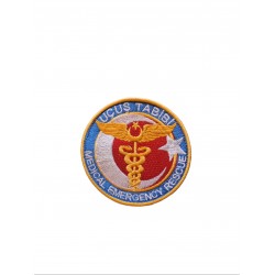 UÇUŞ TABİBİ PATCH UÇUŞ TABİBİ PATCH