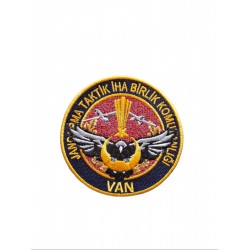 JANDARMA TAKTİK İHA BİRLİK KMT.-VAN JANDARMA TAKTİK İHA BİRLİK KMT.-VAN