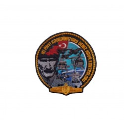 HAREKAT 4000 GÖRÜLMEYENİ GÖTMEYİ PATCH HAREKAT 4000 GÖRÜLMEYENİ GÖTMEYİ PATCH
