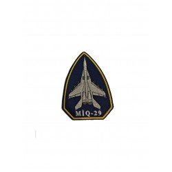 MİQ 29 PATCH