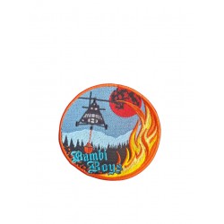 BAMBİ BOYS PATCH