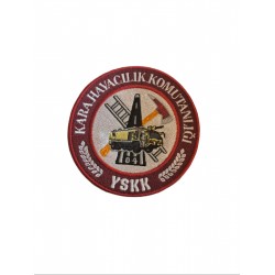YSKK PATCH YSKK PATCH