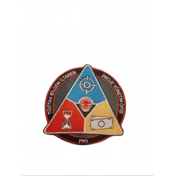 TÜBİTAK BİLGEM PYO PATCH TÜBİTAK BİLGEM PYO PATCH