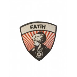 TP FATİH PATCH